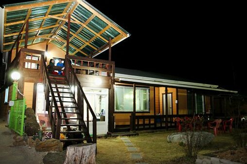 YangPyeong Fox & Bear Pension - Photo3