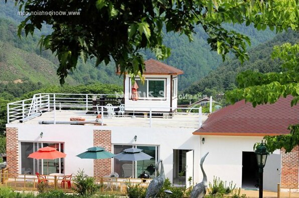 YangPyeong Gallery C Pension - Photo2