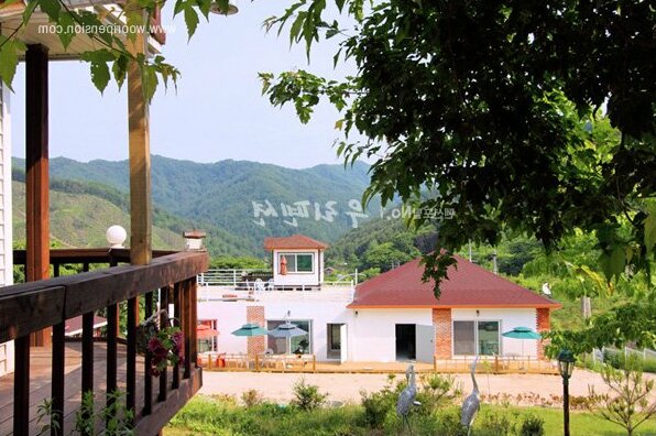 YangPyeong Gallery C Pension - Photo4