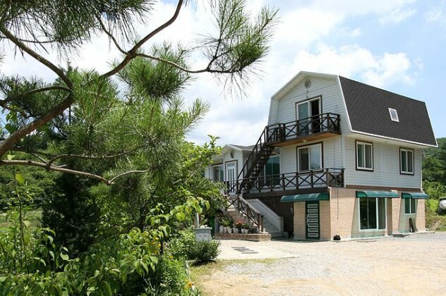 YangPyeong Gash Bush Pension