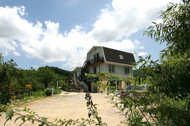 YangPyeong Gash Bush Pension - Photo2
