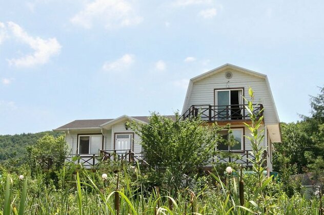 YangPyeong Gash Bush Pension - Photo3