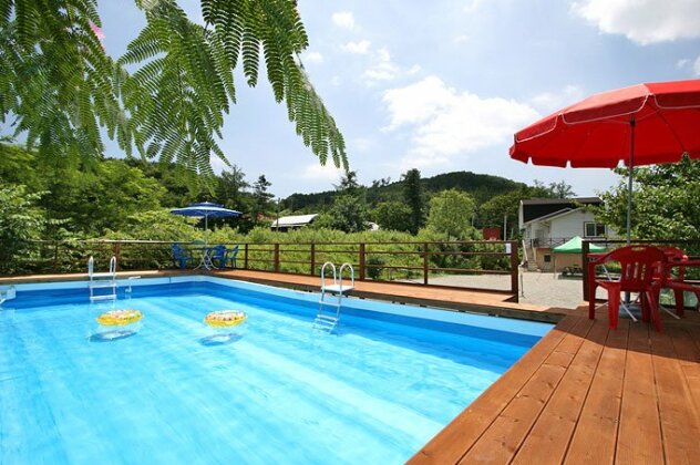 YangPyeong Gash Bush Pension - Photo4