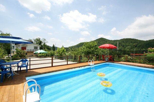 YangPyeong Gash Bush Pension - Photo5