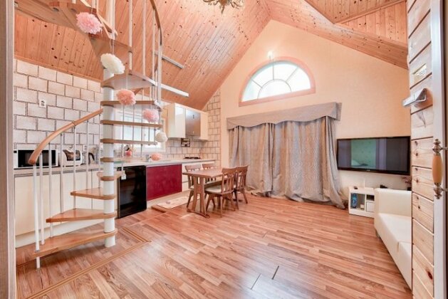 YangPyeong Gawon Villa Pension - Photo2