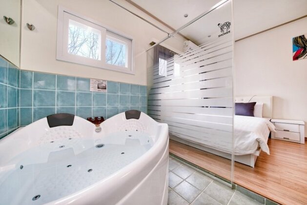 YangPyeong Gawon Villa Pension - Photo3
