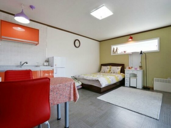 YangPyeong Haru Pension - Photo2
