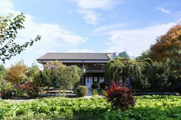 YangPyeong Hayewon Pension