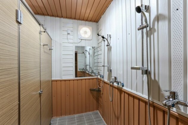 YangPyeong Hayewon Pension - Photo2