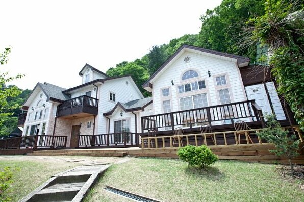 YangPyeong Heunoni Pension - Photo3