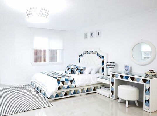 Yangpyeong In & In Pension - Photo2