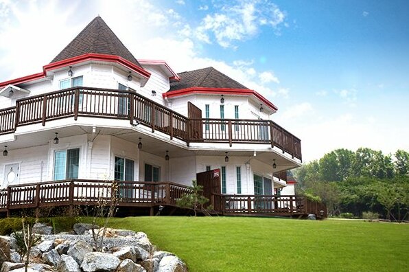 Yangpyeong In & In Pension - Photo3
