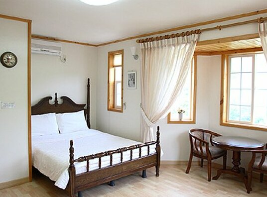 YangPyeong Iris Pension - Photo2