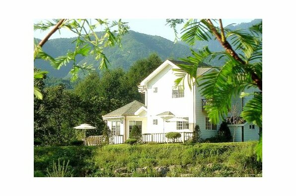 YangPyeong Iris Pension - Photo3