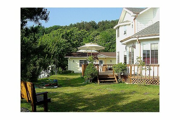YangPyeong Iris Pension - Photo4