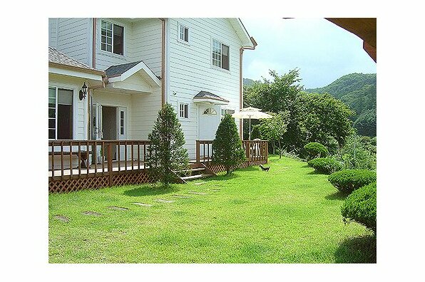 YangPyeong Iris Pension - Photo5