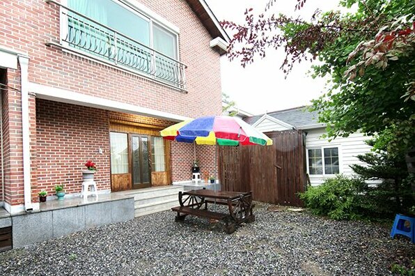 Yangpyeong Jadunamu Pension - Photo2