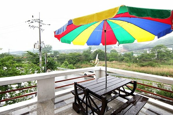 Yangpyeong Jadunamu Pension - Photo4