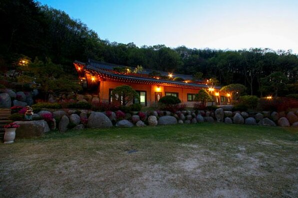 Yangpyeong Jangsu Hanok pension - Photo4