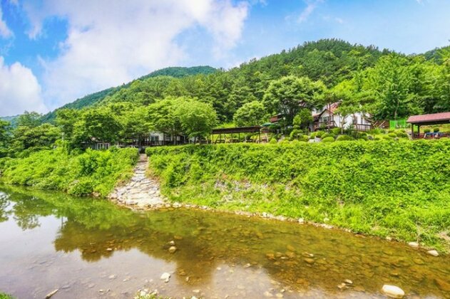 YangPyeong Let's Go Valley Pension - Photo2