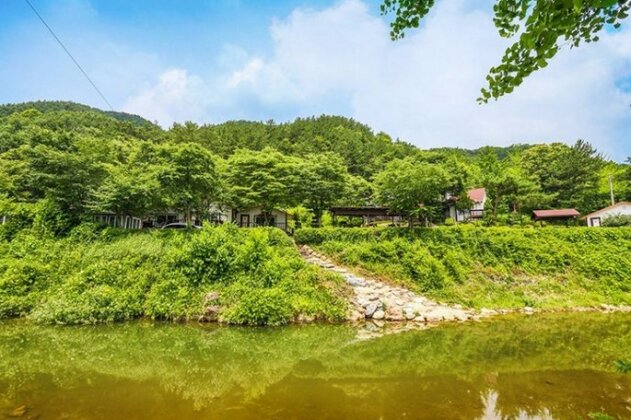YangPyeong Let's Go Valley Pension - Photo3