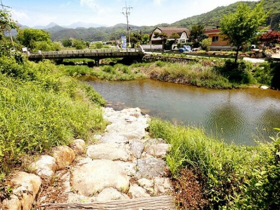 YangPyeong Let's Go Valley Pension - Photo5