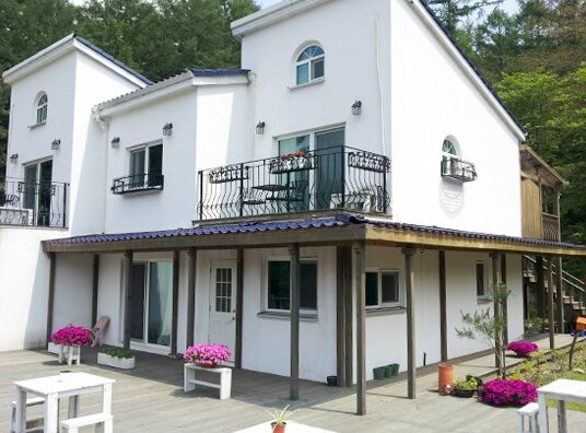 YangPyeong Lime Orange Pension - Photo2