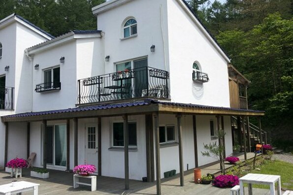 YangPyeong Lime Orange Pension - Photo3