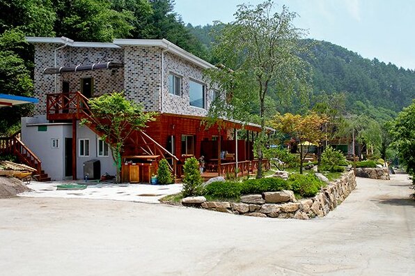 YangPyeong Loel Pension - Photo3