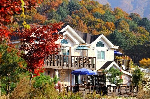 YangPyeong Lover Story Pension - Photo2