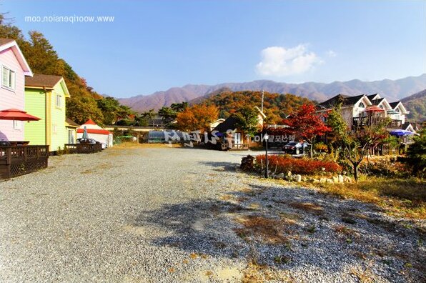 YangPyeong Lover Story Pension - Photo3