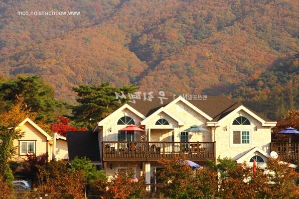 YangPyeong Lover Story Pension - Photo4