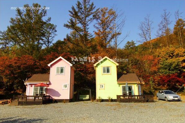 YangPyeong Lover Story Pension - Photo5
