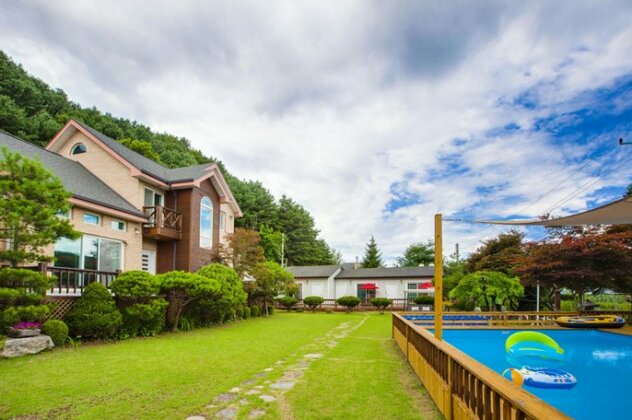 YangPyeong Moeygalam Pension