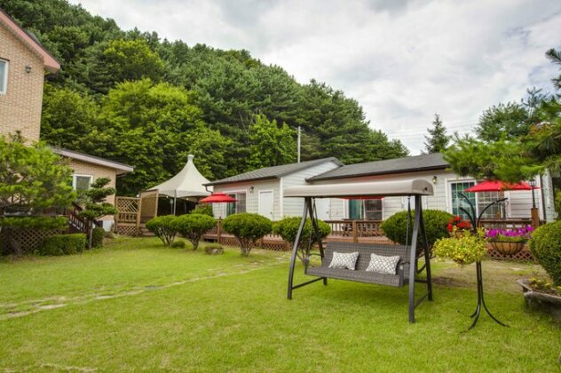 YangPyeong Moeygalam Pension - Photo4