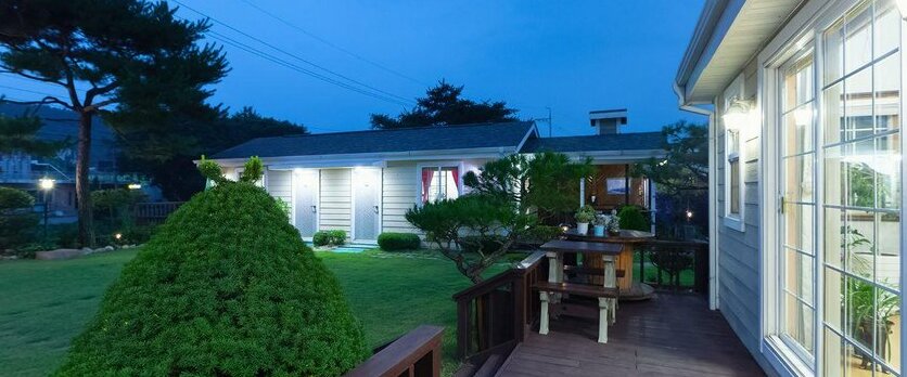 Yangpyeong Mondong Pension - Photo3