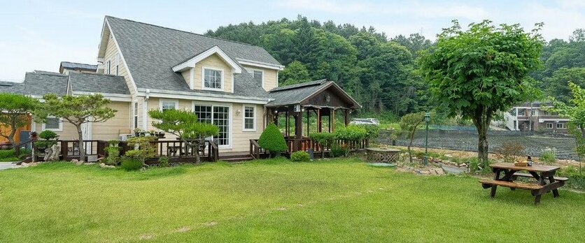 Yangpyeong Mondong Pension - Photo4