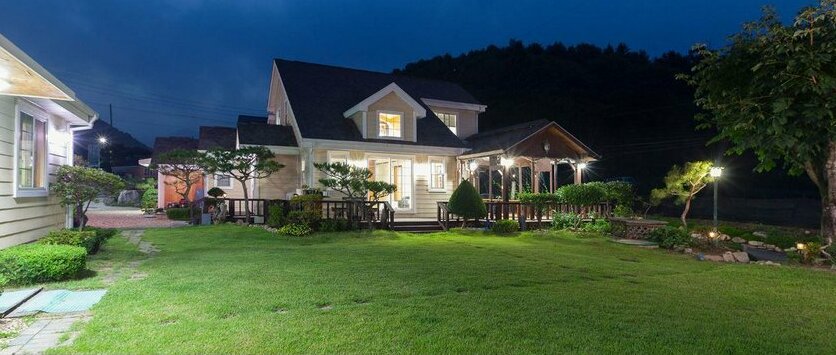 Yangpyeong Mondong Pension - Photo5