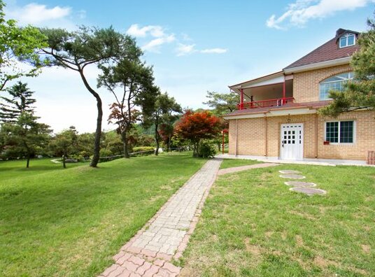 YangPyeong Morning Garden Pension - Photo2