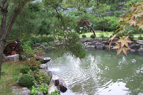YangPyeong Morning Garden Pension - Photo4