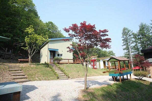 Yangpyeong Morningcam16 Pension - Photo3