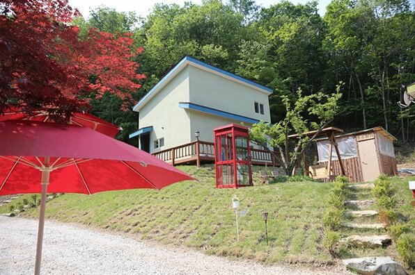Yangpyeong Morningcam16 Pension - Photo4