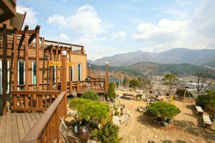 YangPyeong Mountain Love Pension