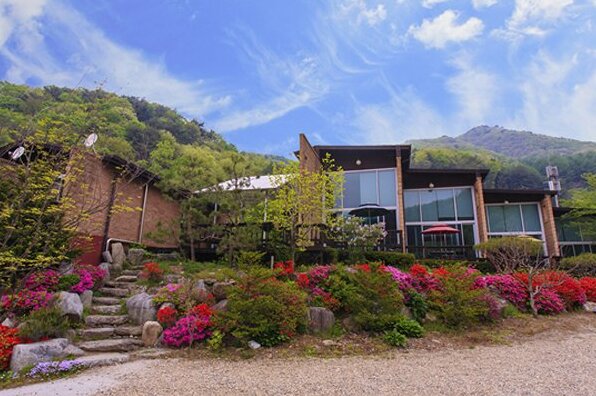 YangPyeong Mountain Valley Pension - Photo3
