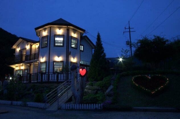 YangPyeong Mulsoli Pension