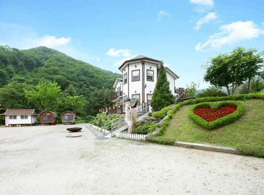 YangPyeong Mulsoli Pension - Photo2
