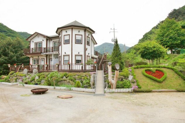 YangPyeong Mulsoli Pension - Photo3