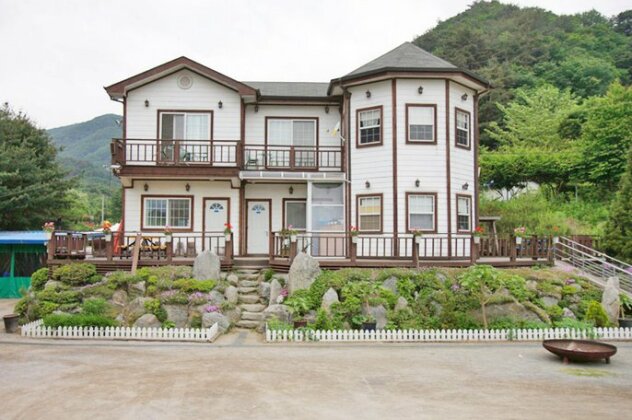 YangPyeong Mulsoli Pension - Photo4