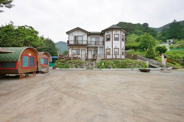 YangPyeong Mulsoli Pension - Photo5