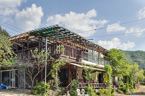 YangPyeong Natural Rest Pension - Photo3